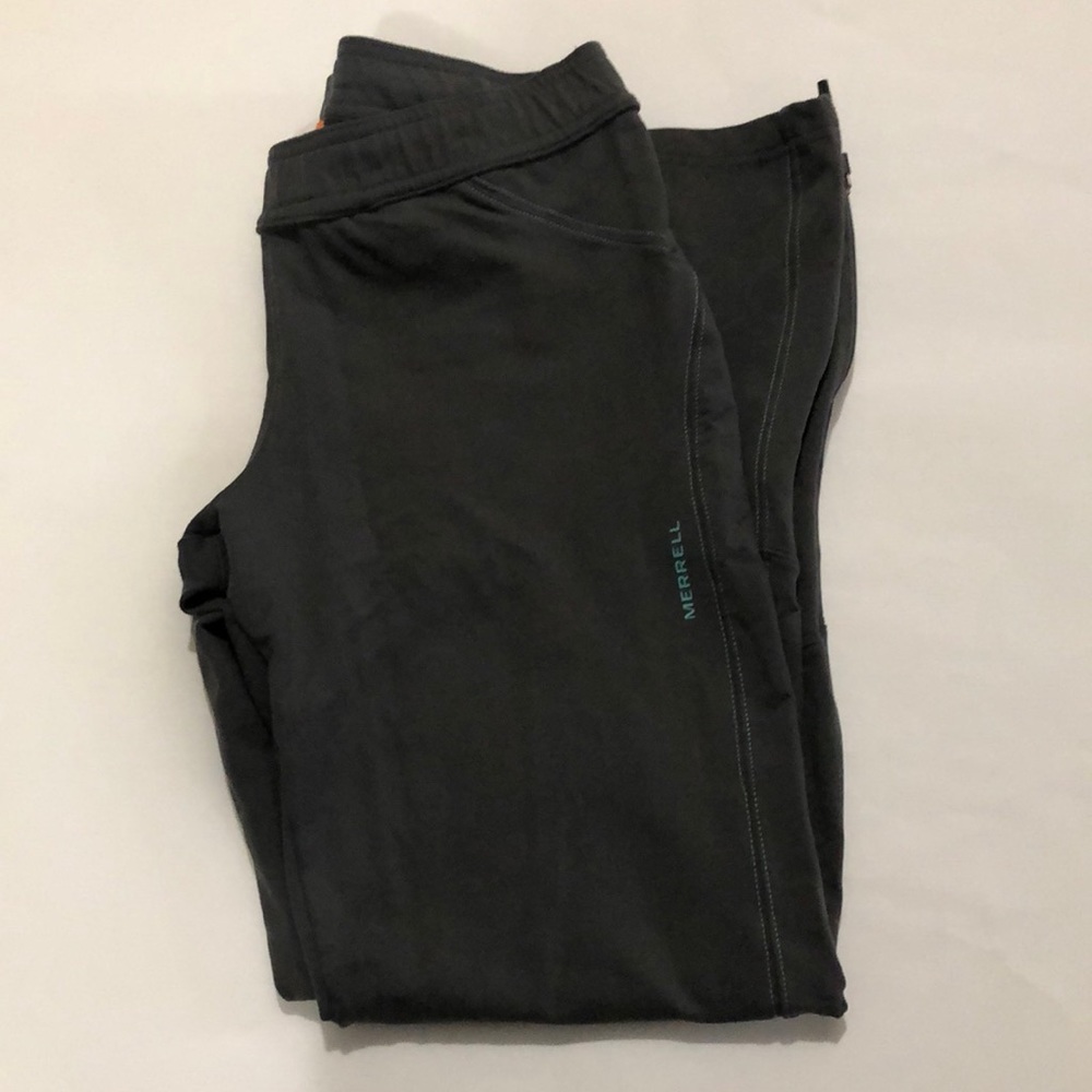 Merrell Polyester Pants - image 1